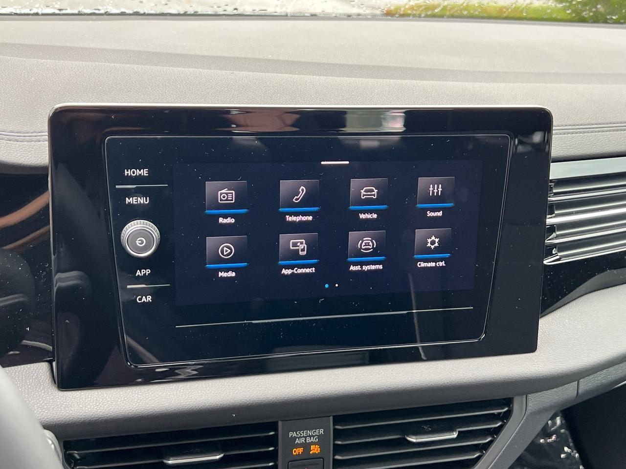 2025 Volkswagen Jetta 1.5T Sport Hagerstown MD