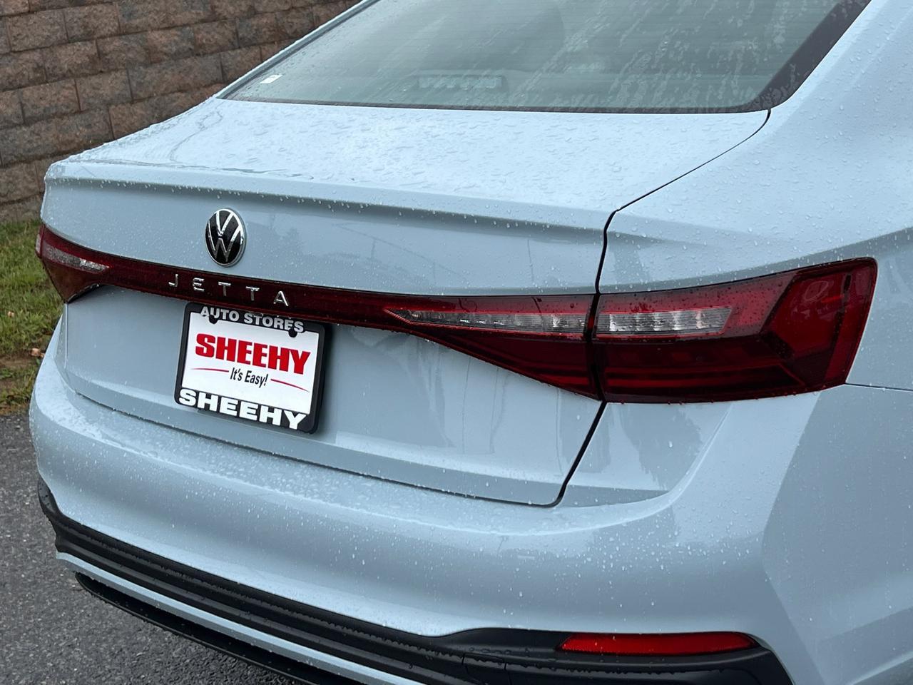 2025 Volkswagen Jetta 1.5T Sport Hagerstown MD