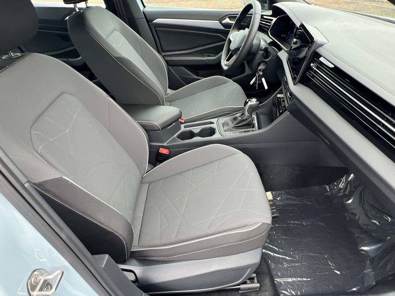 2025 Volkswagen Jetta 1.5T Sport Hagerstown MD