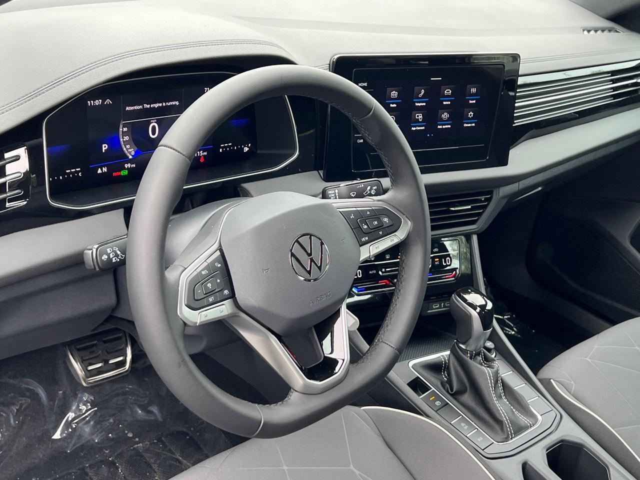 2025 Volkswagen Jetta 1.5T Sport Hagerstown MD