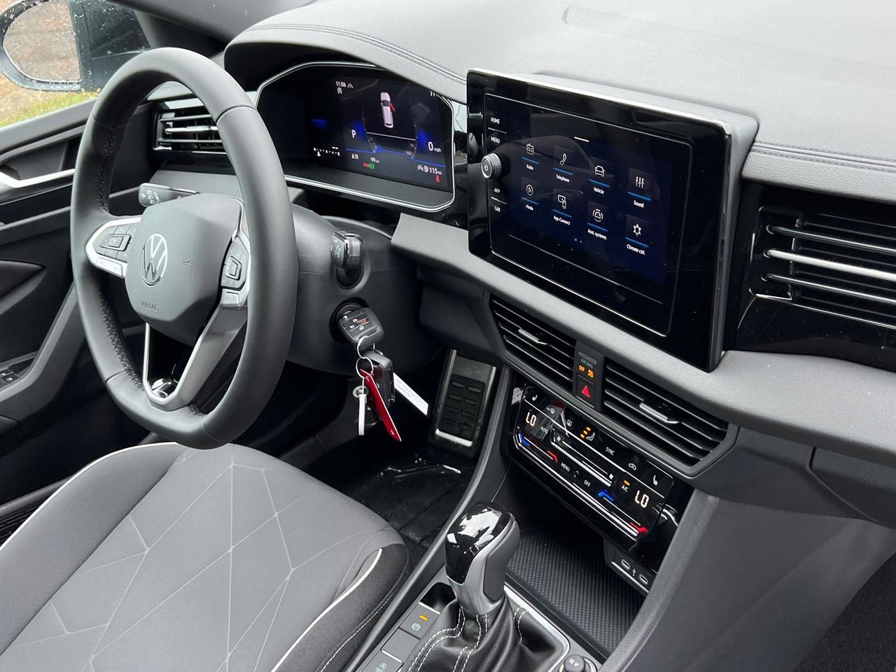 2025 Volkswagen Jetta 1.5T Sport Hagerstown MD