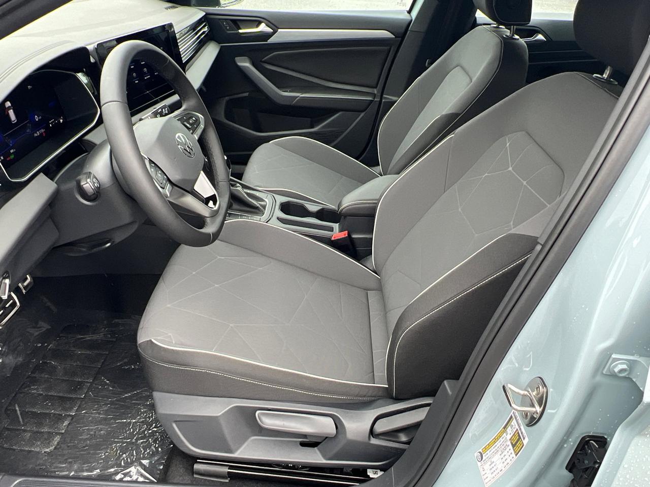 2025 Volkswagen Jetta 1.5T Sport Hagerstown MD