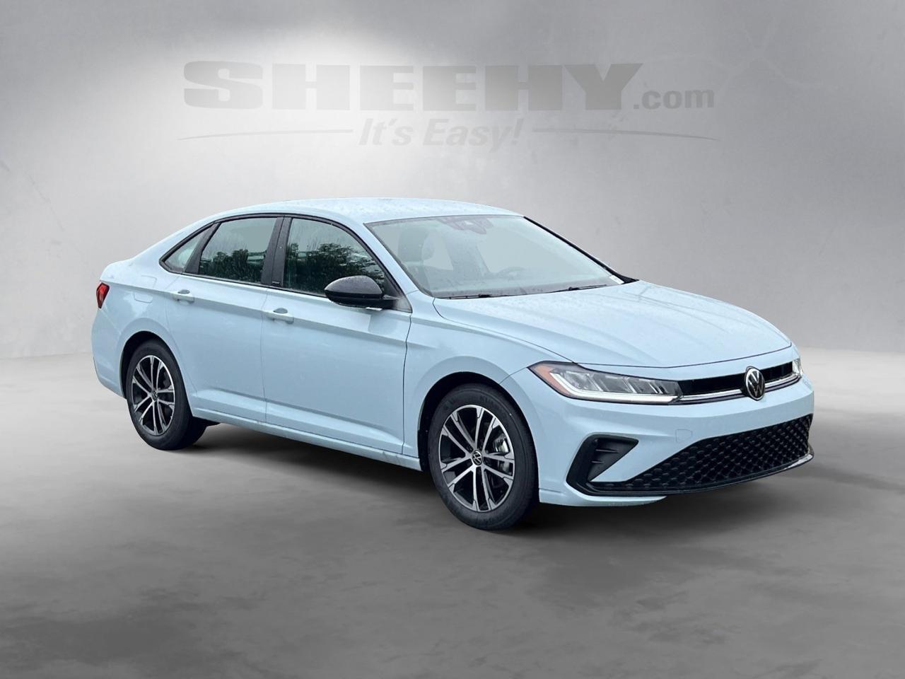 2025 Volkswagen Jetta 1.5T Sport Hagerstown MD