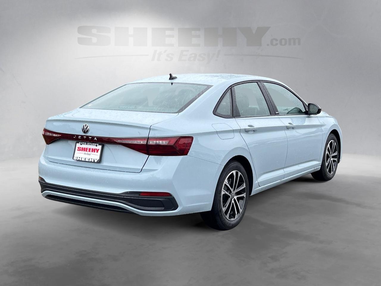 2025 Volkswagen Jetta 1.5T Sport Hagerstown MD