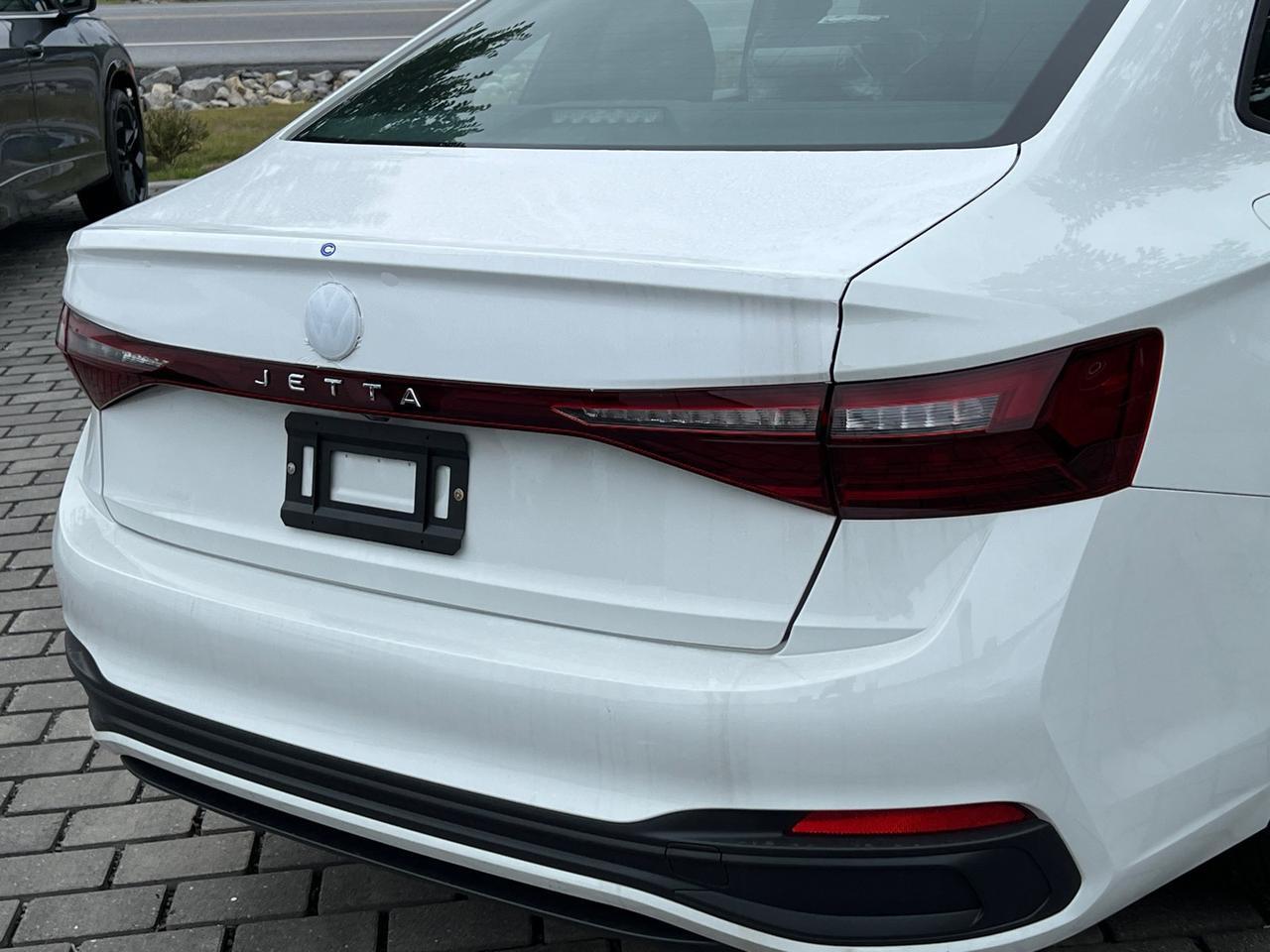 2025 Volkswagen Jetta 1.5T Sport Hagerstown MD