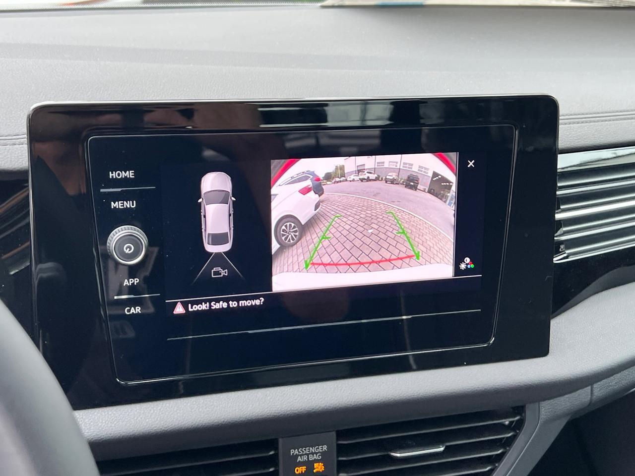 2025 Volkswagen Jetta 1.5T Sport Hagerstown MD