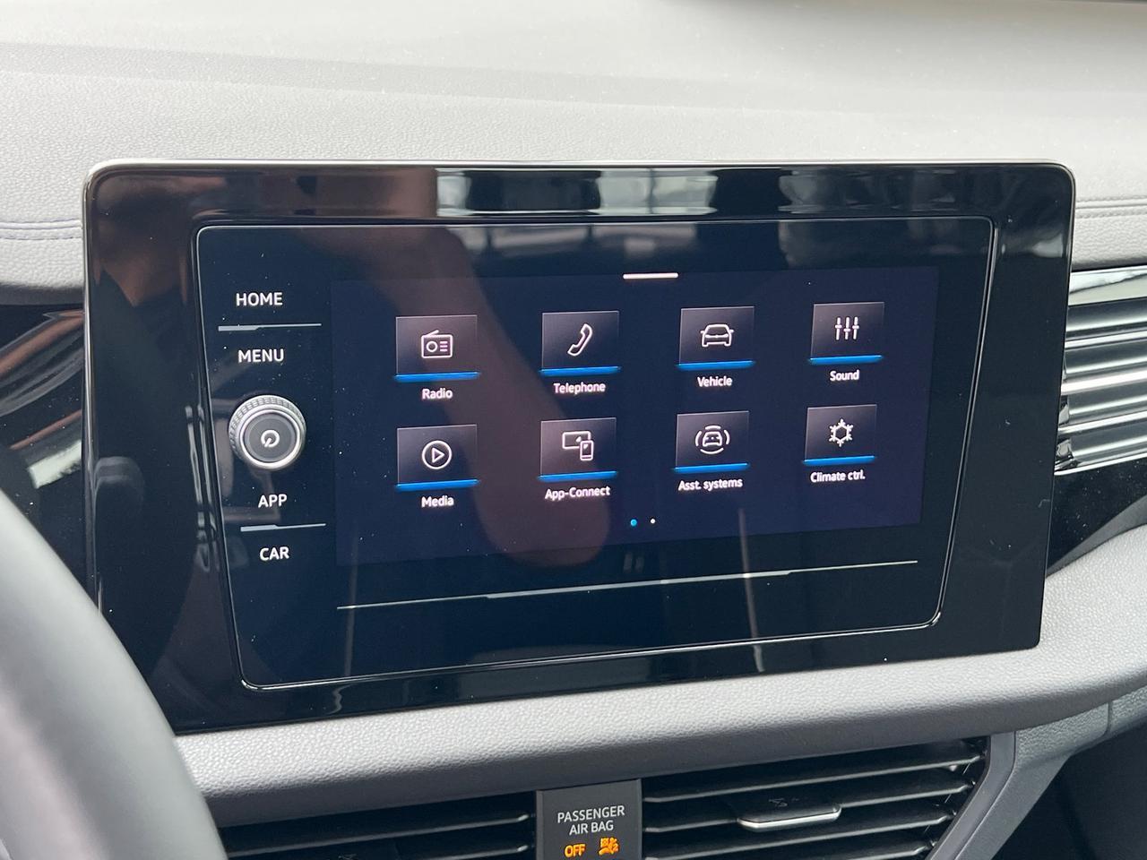 2025 Volkswagen Jetta 1.5T Sport Hagerstown MD