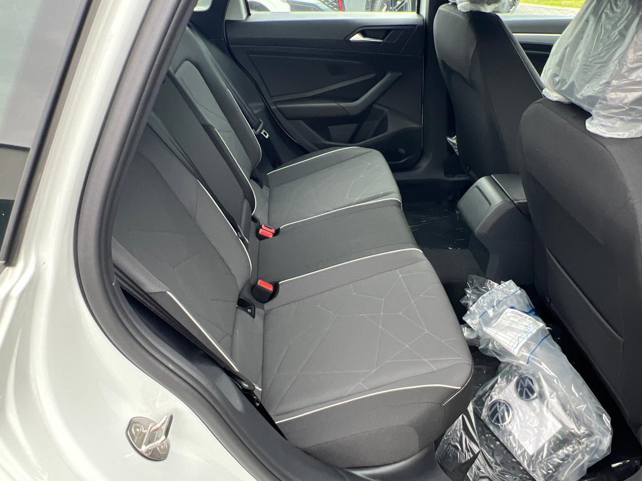 2025 Volkswagen Jetta 1.5T Sport Hagerstown MD