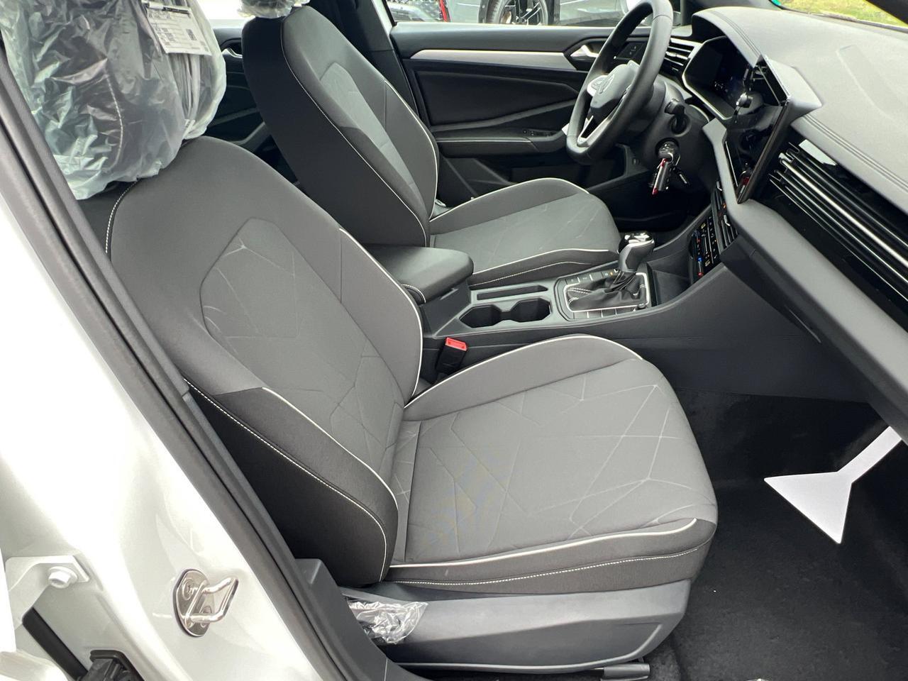 2025 Volkswagen Jetta 1.5T Sport Hagerstown MD