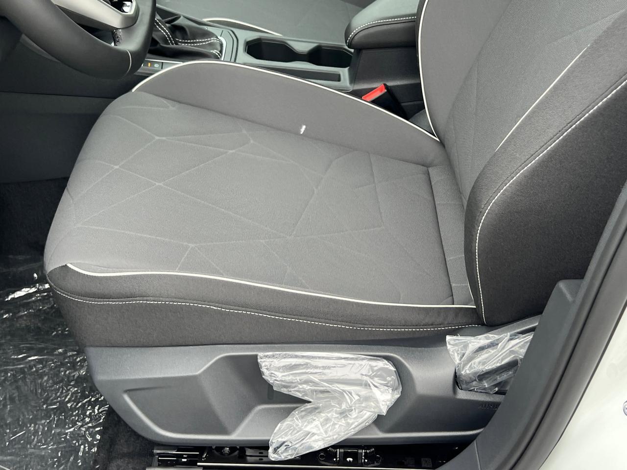 2025 Volkswagen Jetta 1.5T Sport Hagerstown MD