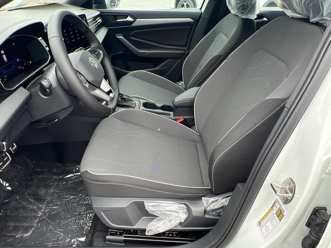 2025 Volkswagen Jetta 1.5T Sport Hagerstown MD