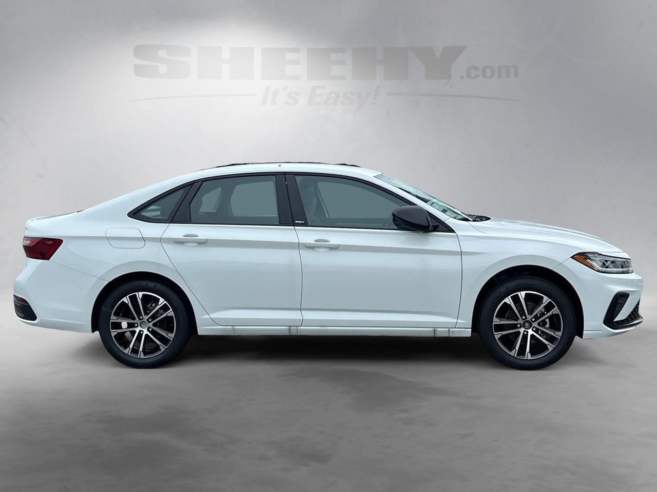 2025 Volkswagen Jetta 1.5T Sport Hagerstown MD