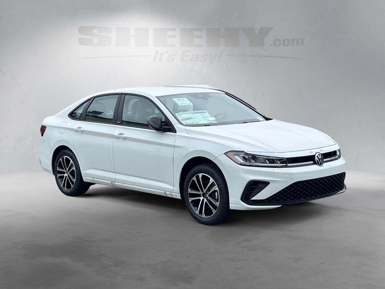 2025 Volkswagen Jetta 1.5T Sport Hagerstown MD