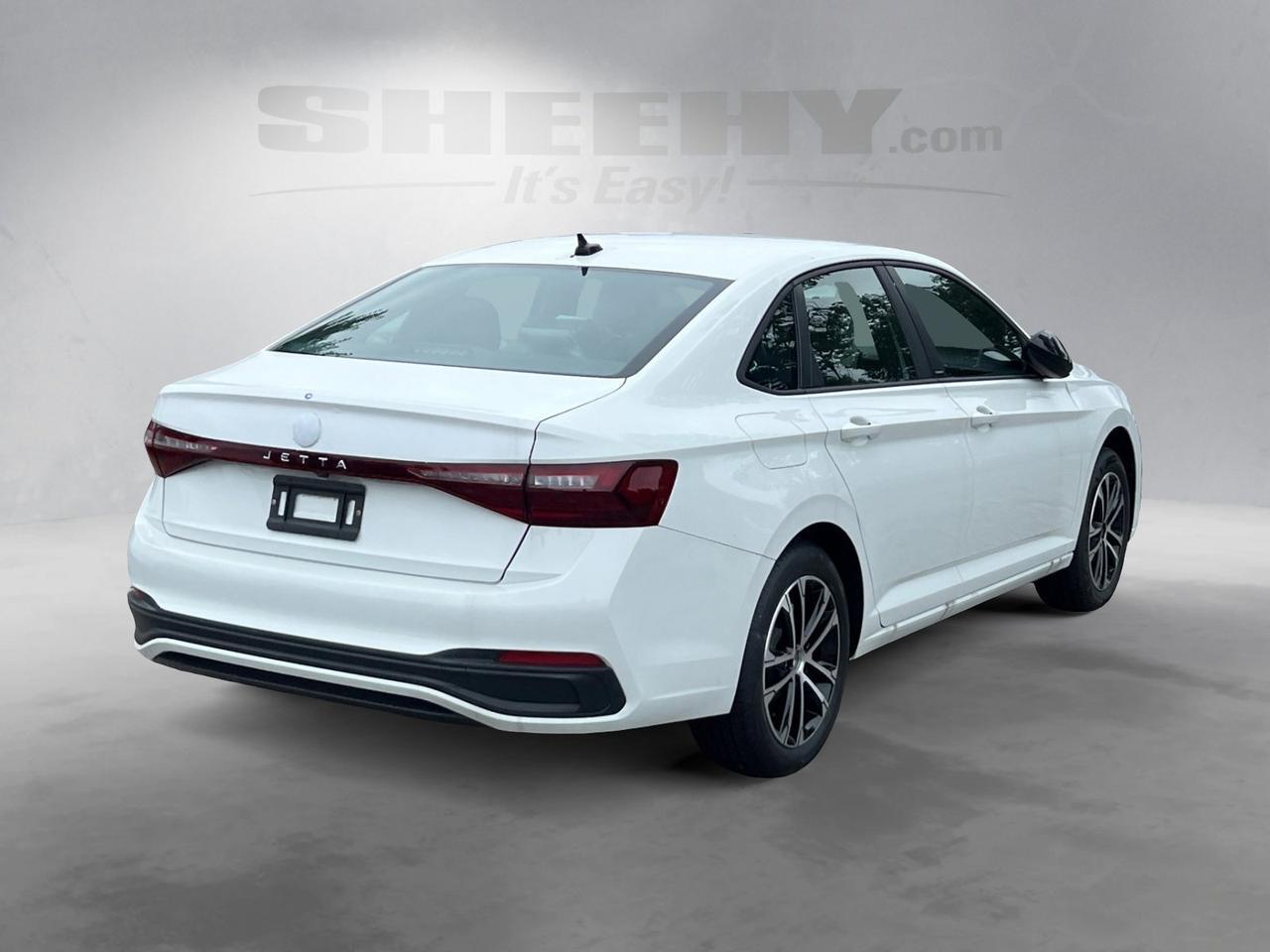 2025 Volkswagen Jetta 1.5T Sport Hagerstown MD