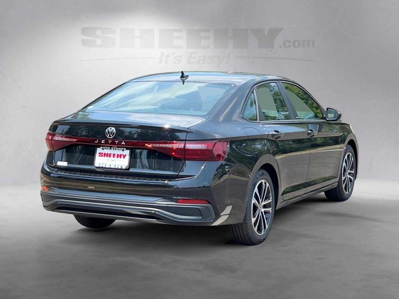 2025 Volkswagen Jetta 1.5T Sport Hagerstown MD