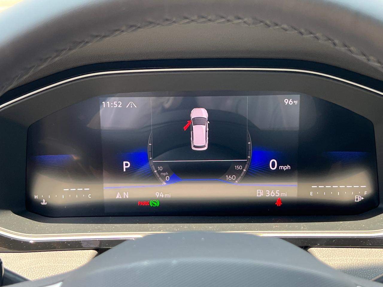 2025 Volkswagen Jetta 1.5T Sport Hagerstown MD