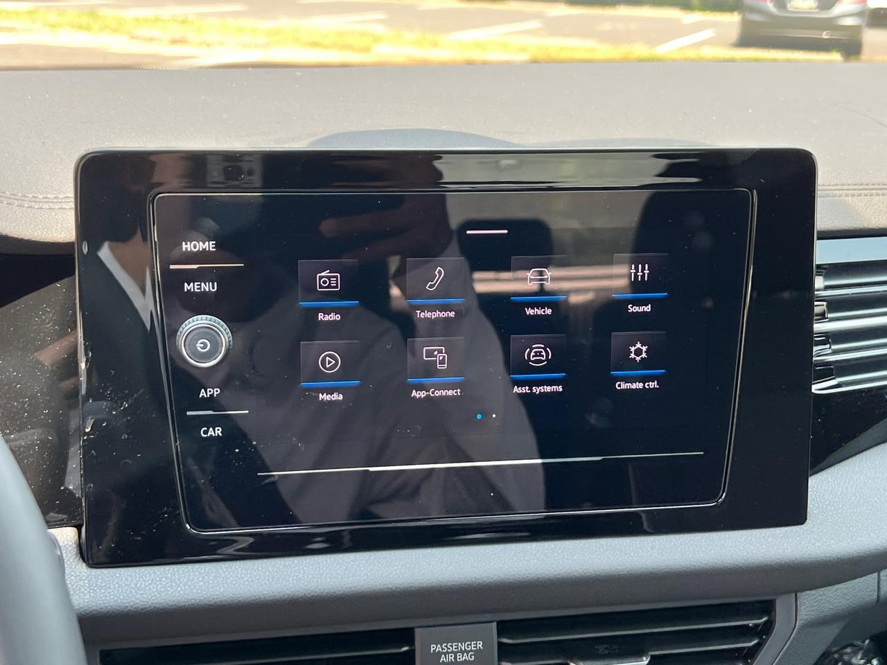 2025 Volkswagen Jetta 1.5T Sport Hagerstown MD