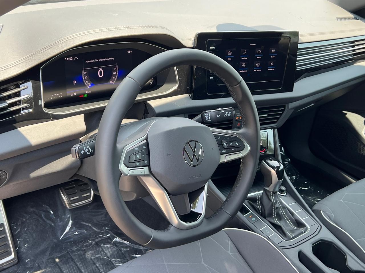 2025 Volkswagen Jetta 1.5T Sport Hagerstown MD
