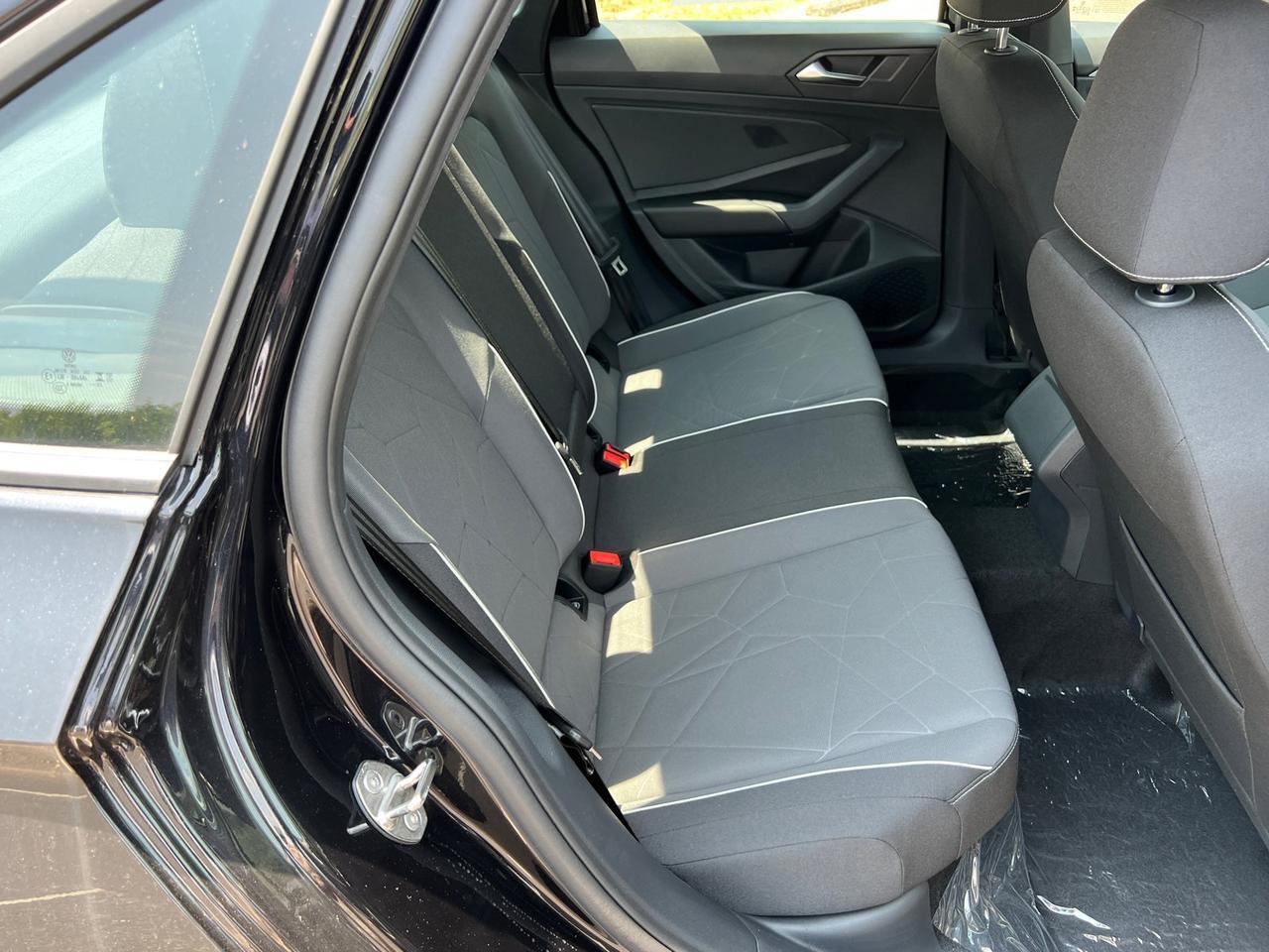 2025 Volkswagen Jetta 1.5T Sport Hagerstown MD