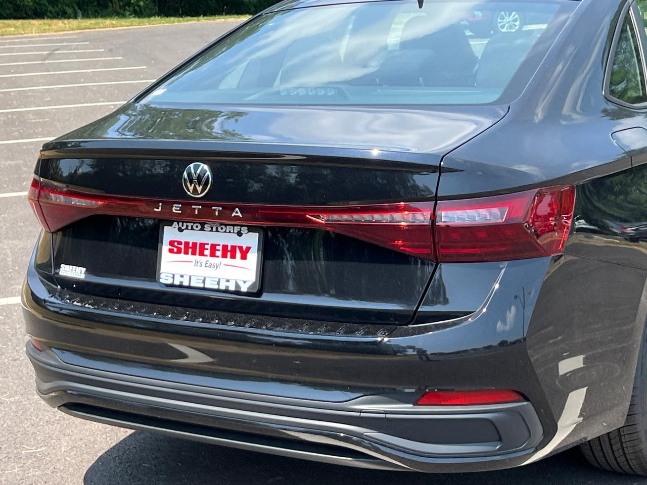 2025 Volkswagen Jetta 1.5T Sport Hagerstown MD