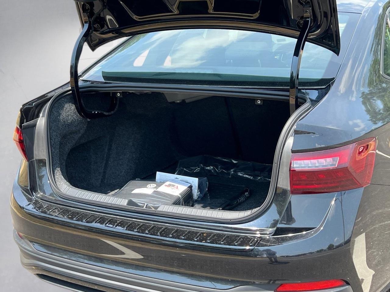 2025 Volkswagen Jetta 1.5T Sport Hagerstown MD