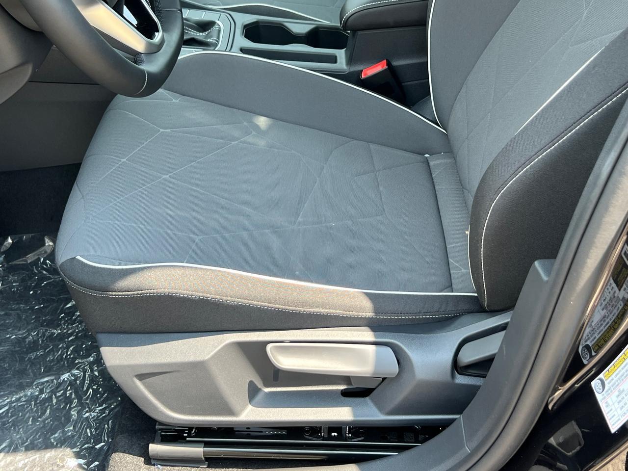 2025 Volkswagen Jetta 1.5T Sport Hagerstown MD