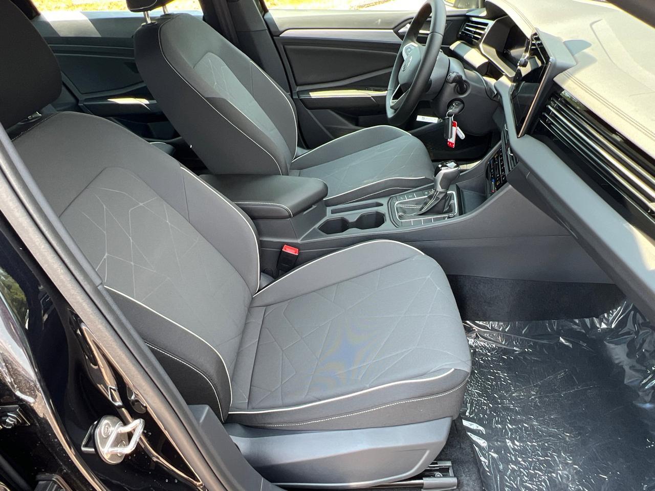 2025 Volkswagen Jetta 1.5T Sport Hagerstown MD