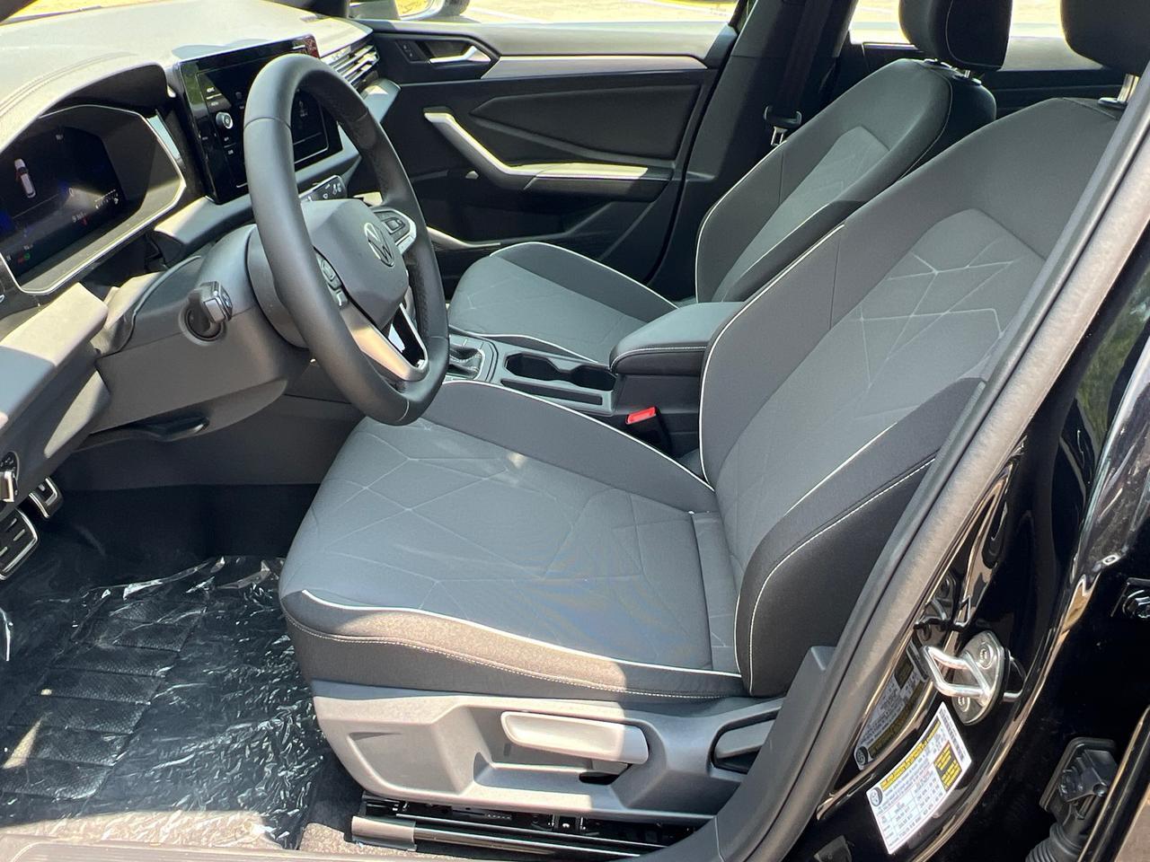 2025 Volkswagen Jetta 1.5T Sport Hagerstown MD