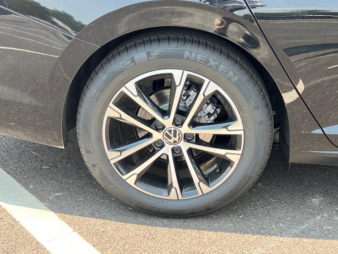 2025 Volkswagen Jetta 1.5T Sport Hagerstown MD