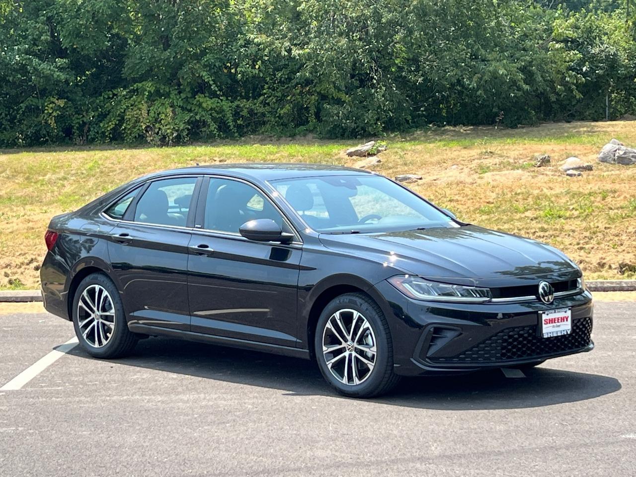 2025 Volkswagen Jetta 1.5T Sport Hagerstown MD