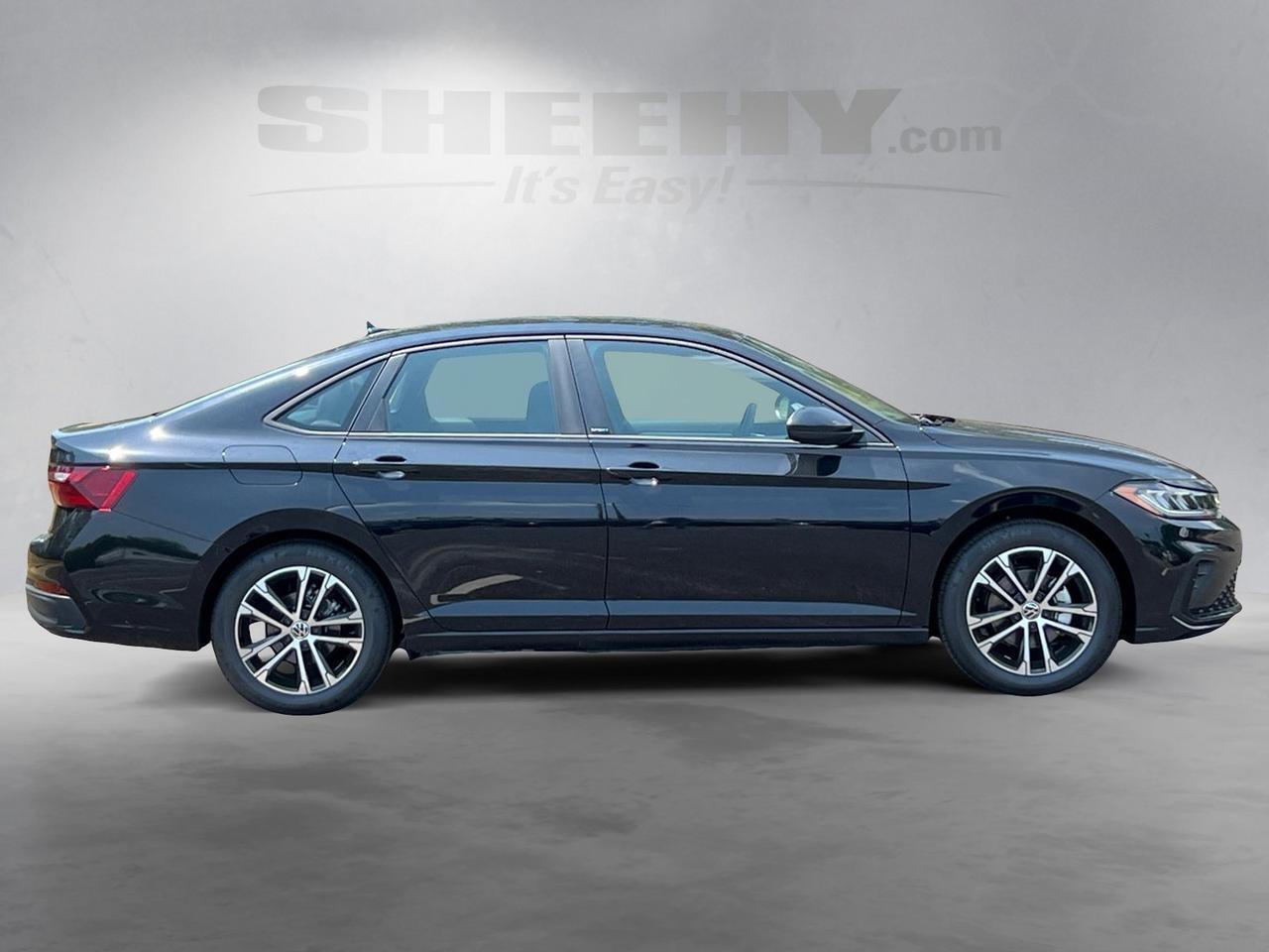 2025 Volkswagen Jetta 1.5T Sport Hagerstown MD