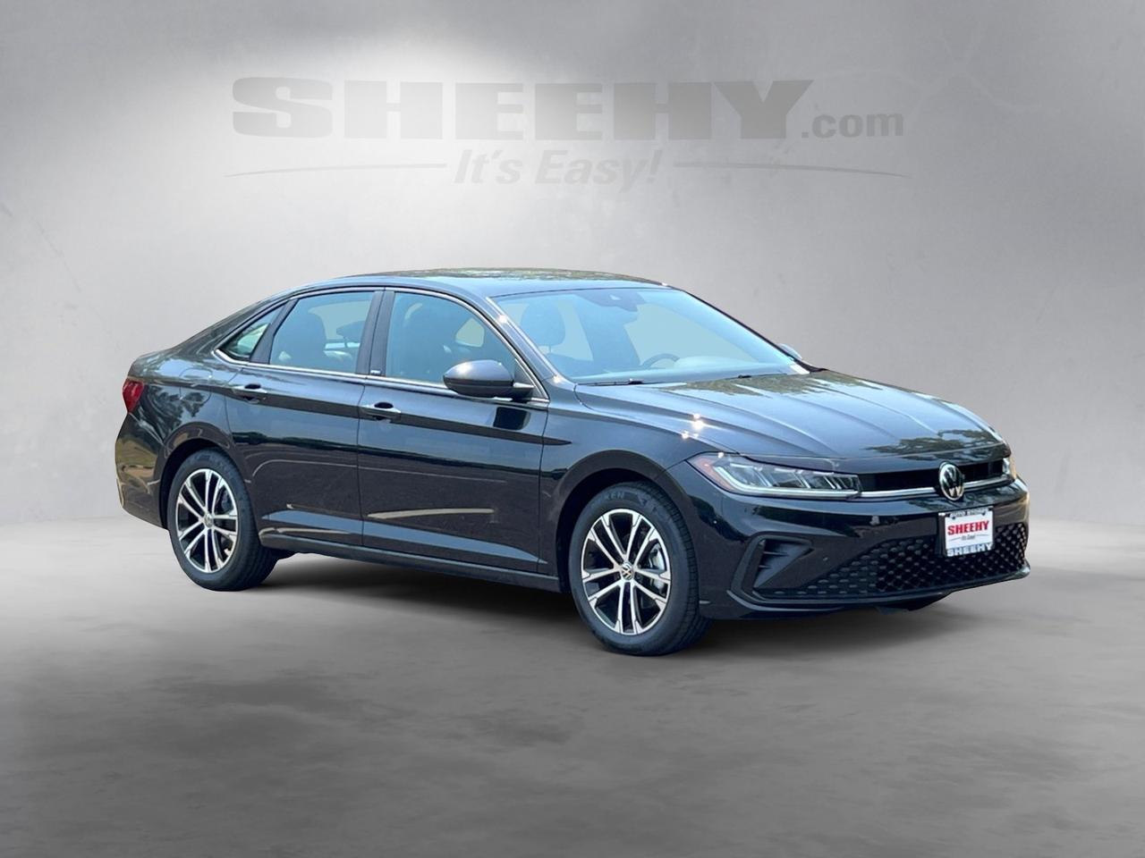 2025 Volkswagen Jetta 1.5T Sport Hagerstown MD