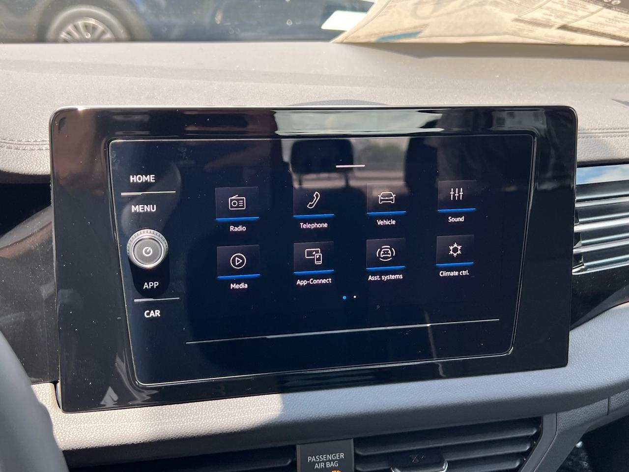 2025 Volkswagen Jetta 1.5T Sport Hagerstown MD