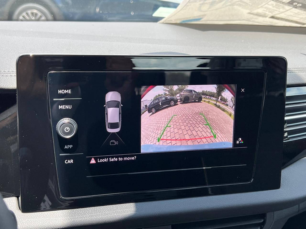 2025 Volkswagen Jetta 1.5T Sport Hagerstown MD