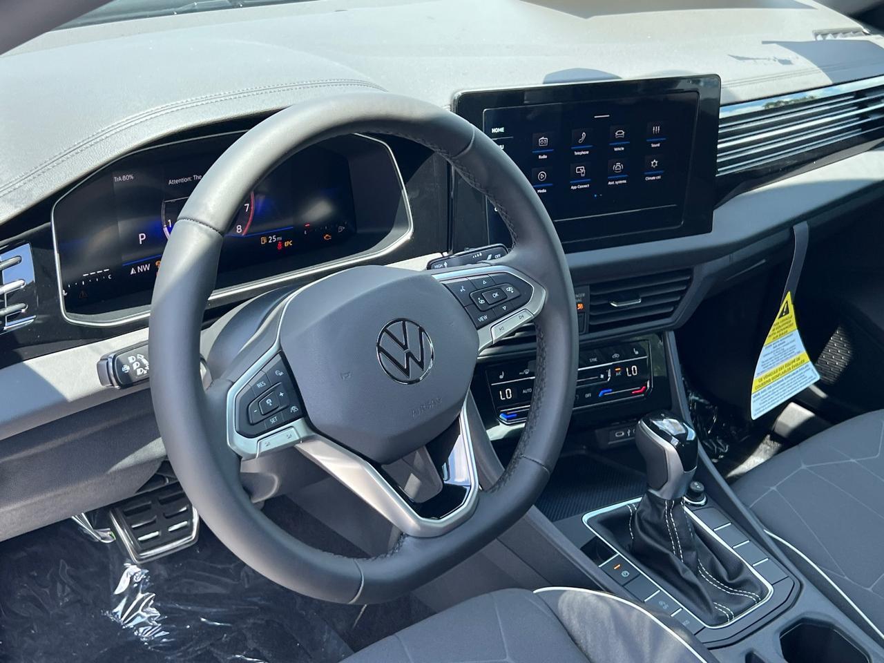 2025 Volkswagen Jetta 1.5T Sport Hagerstown MD