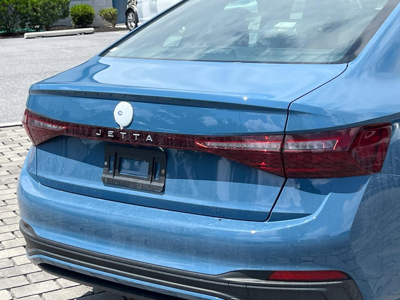 2025 Volkswagen Jetta 1.5T Sport Hagerstown MD