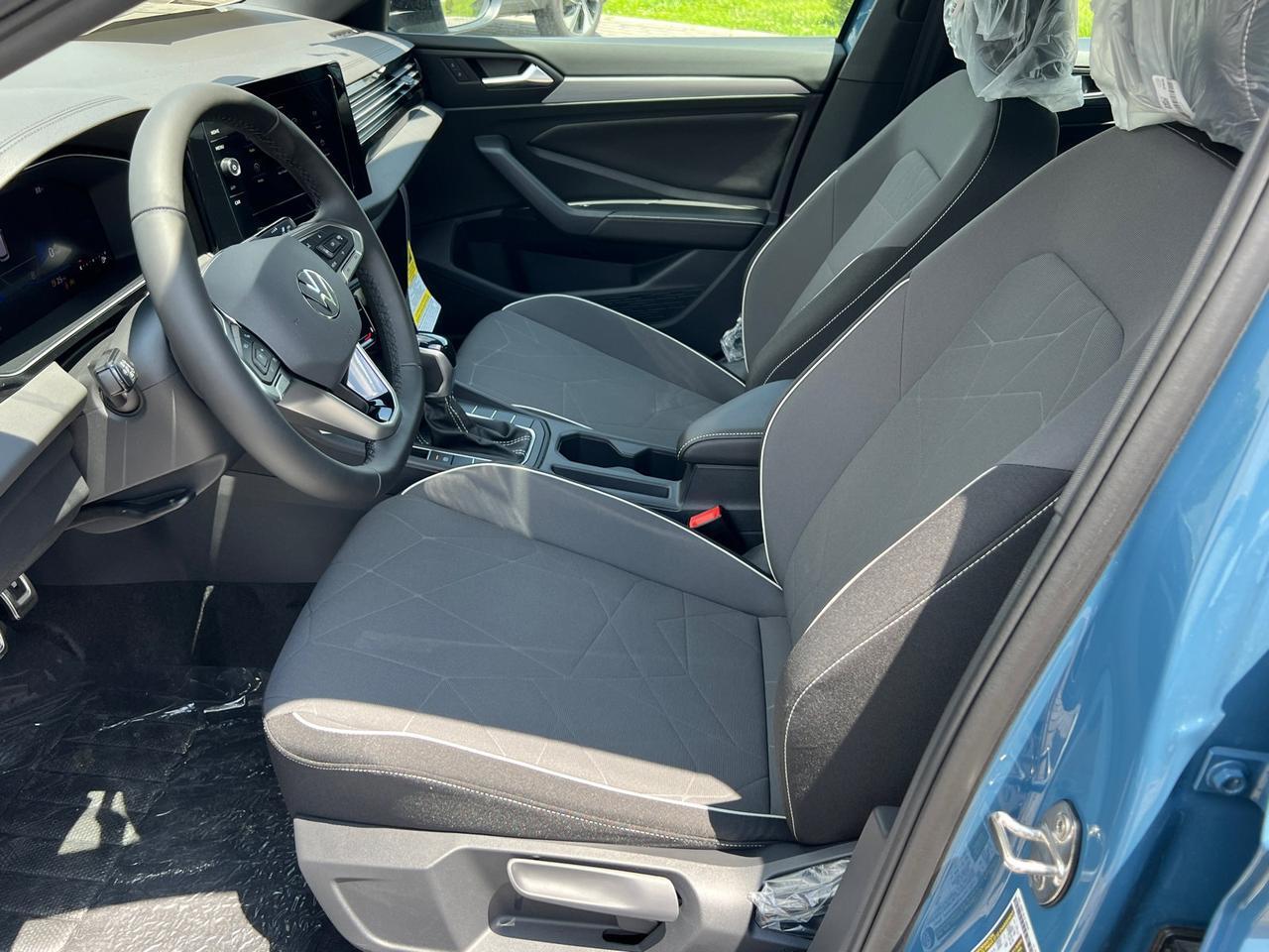 2025 Volkswagen Jetta 1.5T Sport Hagerstown MD