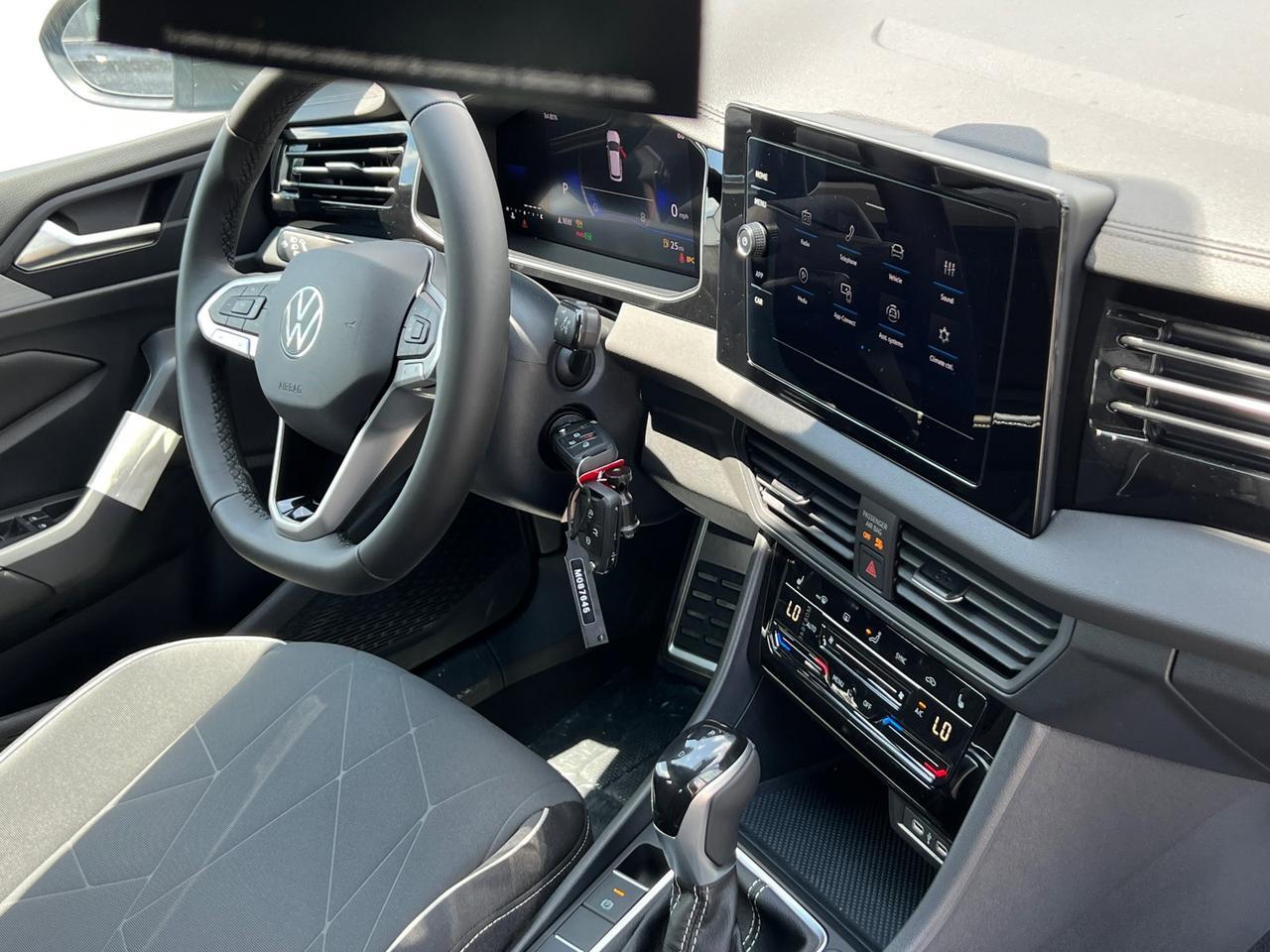 2025 Volkswagen Jetta 1.5T Sport Hagerstown MD