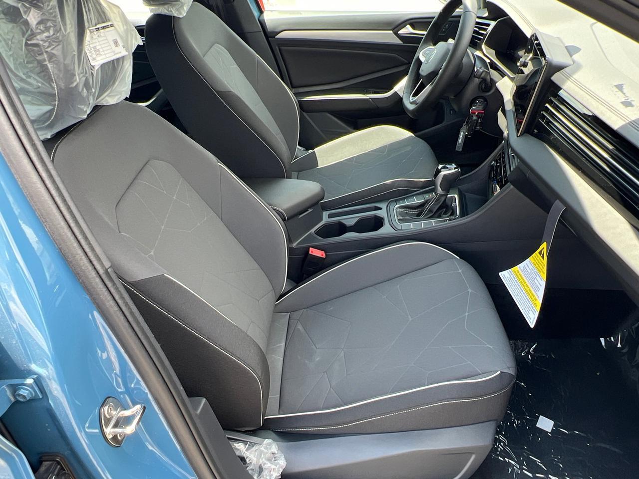 2025 Volkswagen Jetta 1.5T Sport Hagerstown MD