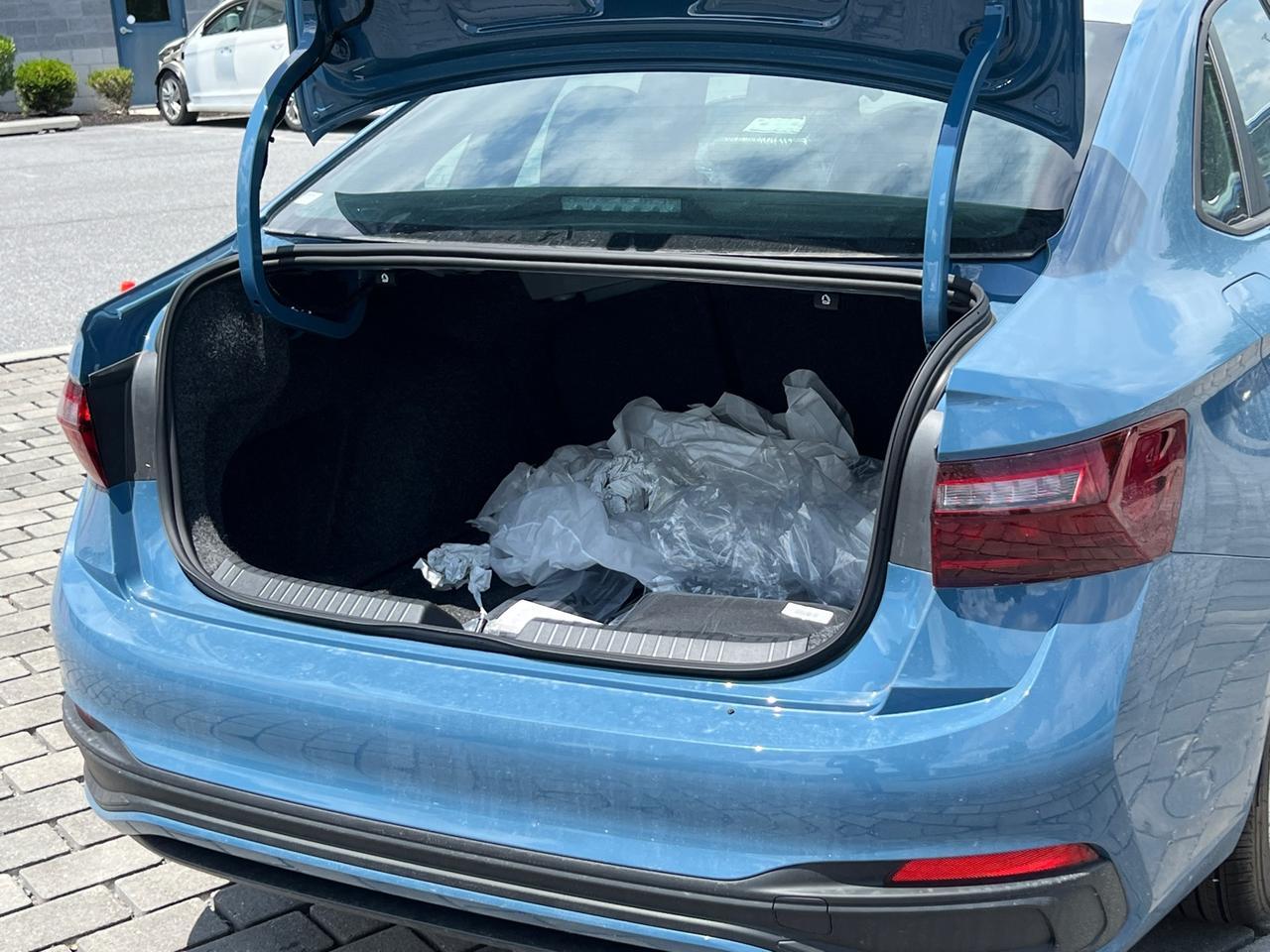 2025 Volkswagen Jetta 1.5T Sport Hagerstown MD