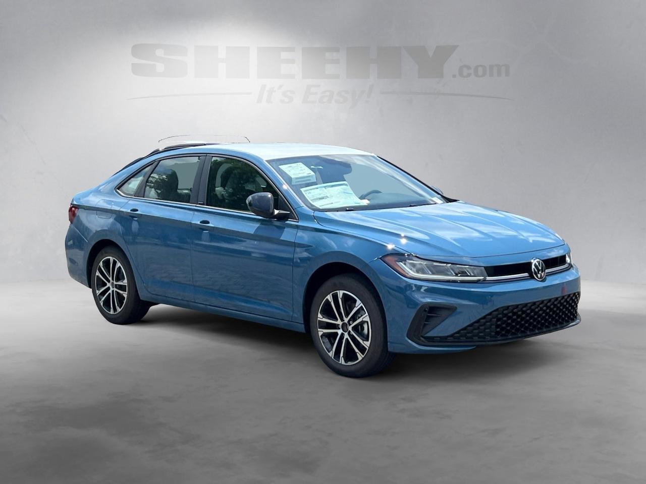 2025 Volkswagen Jetta 1.5T Sport Hagerstown MD