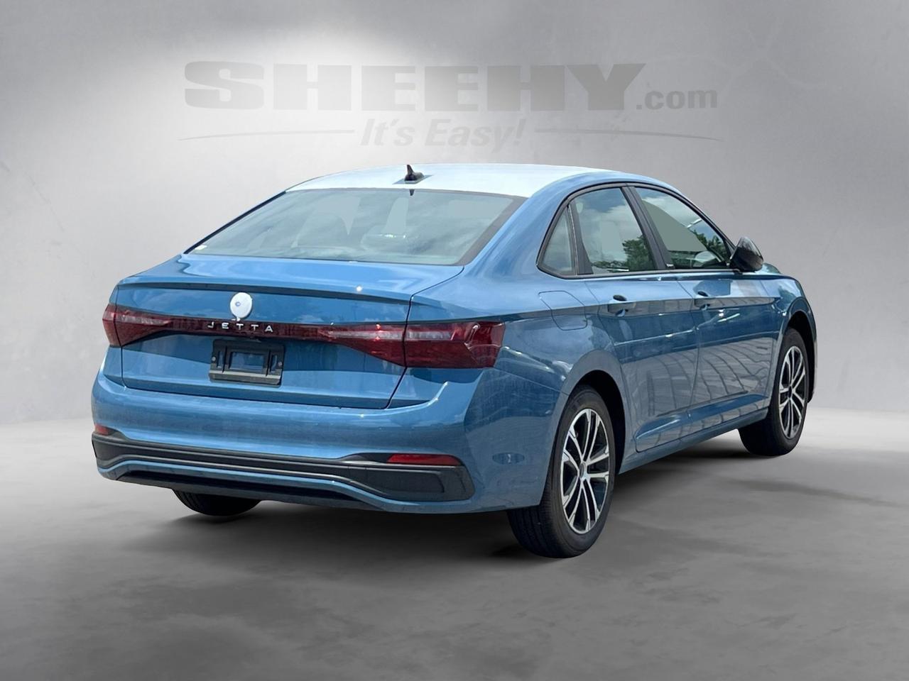 2025 Volkswagen Jetta 1.5T Sport Hagerstown MD