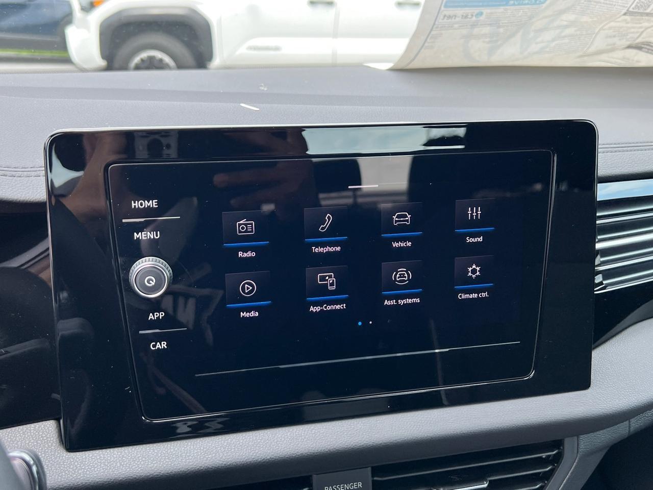 2025 Volkswagen Jetta 1.5T Sport Hagerstown MD