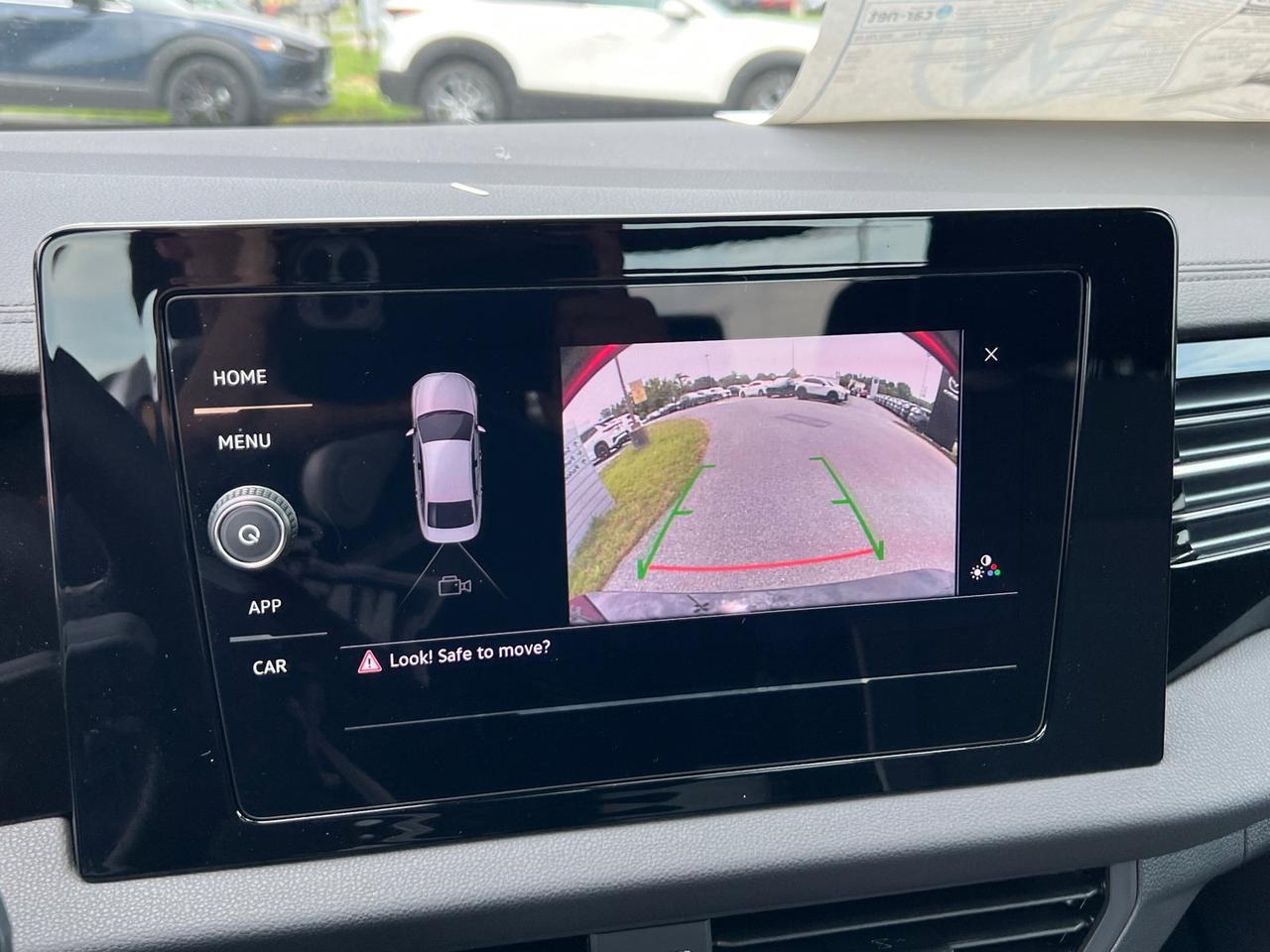 2025 Volkswagen Jetta 1.5T Sport Hagerstown MD