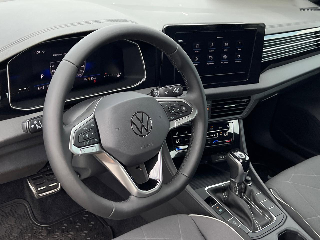 2025 Volkswagen Jetta 1.5T Sport Hagerstown MD