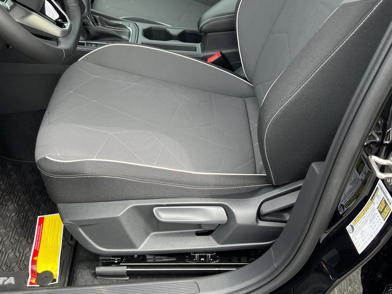 2025 Volkswagen Jetta 1.5T Sport Hagerstown MD