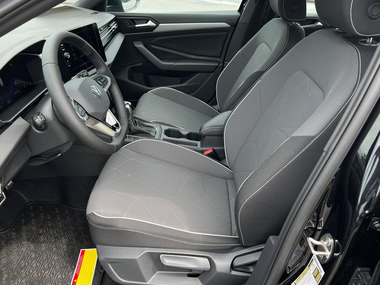 2025 Volkswagen Jetta 1.5T Sport Hagerstown MD