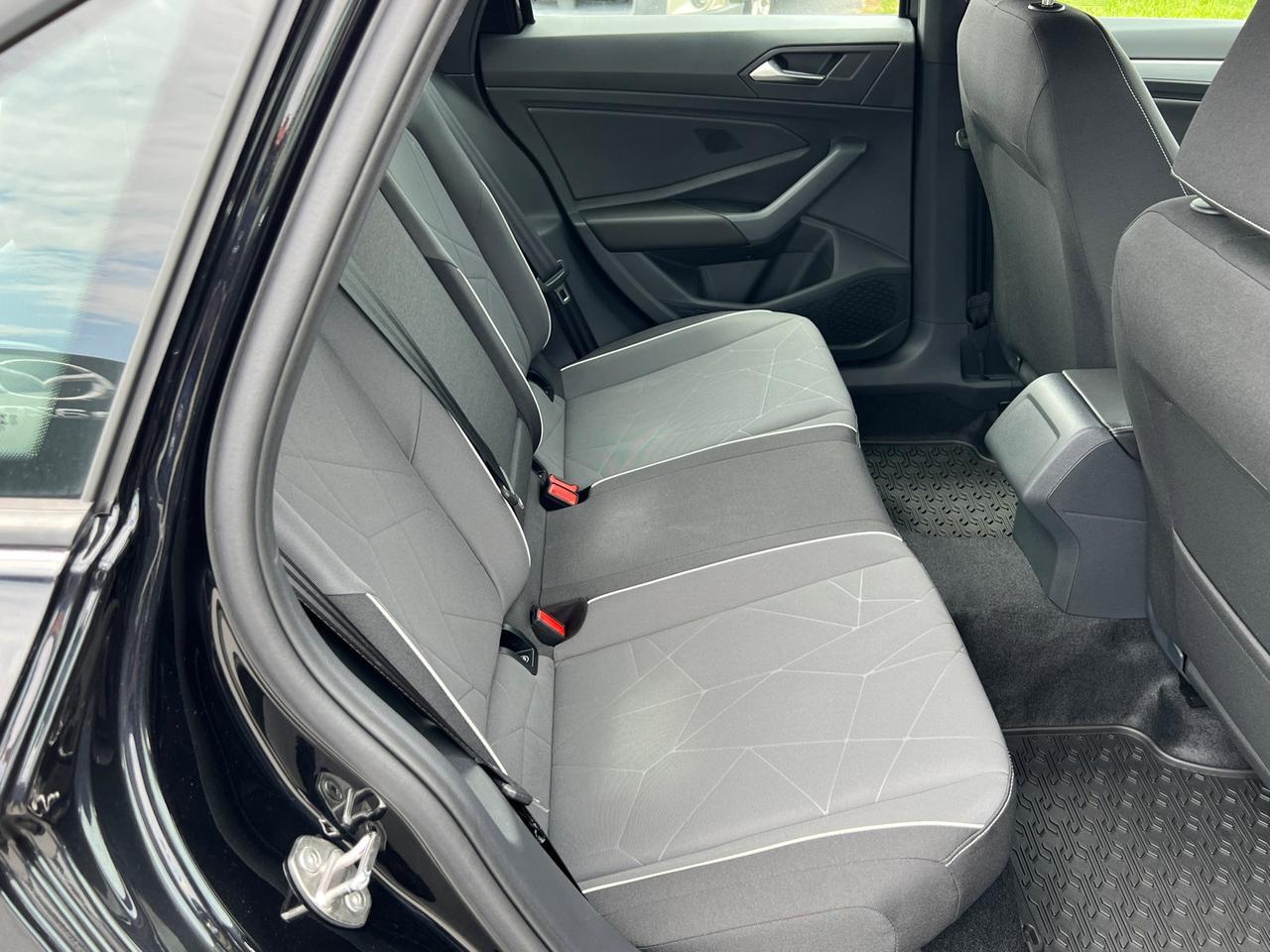 2025 Volkswagen Jetta 1.5T Sport Hagerstown MD