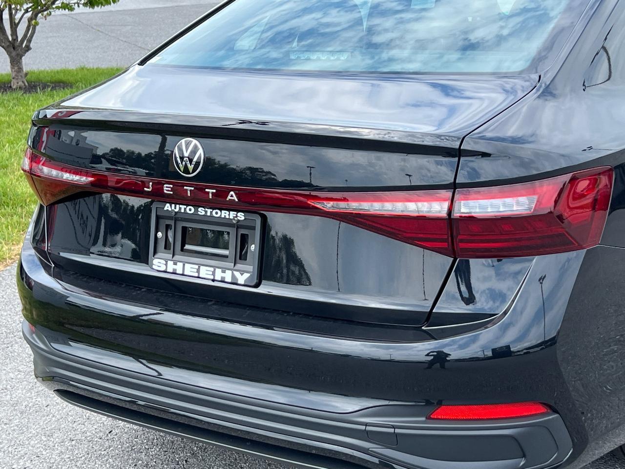 2025 Volkswagen Jetta 1.5T Sport Hagerstown MD