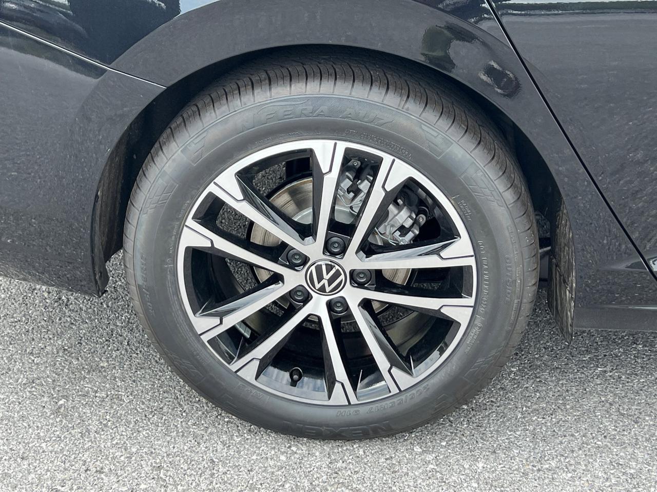 2025 Volkswagen Jetta 1.5T Sport Hagerstown MD